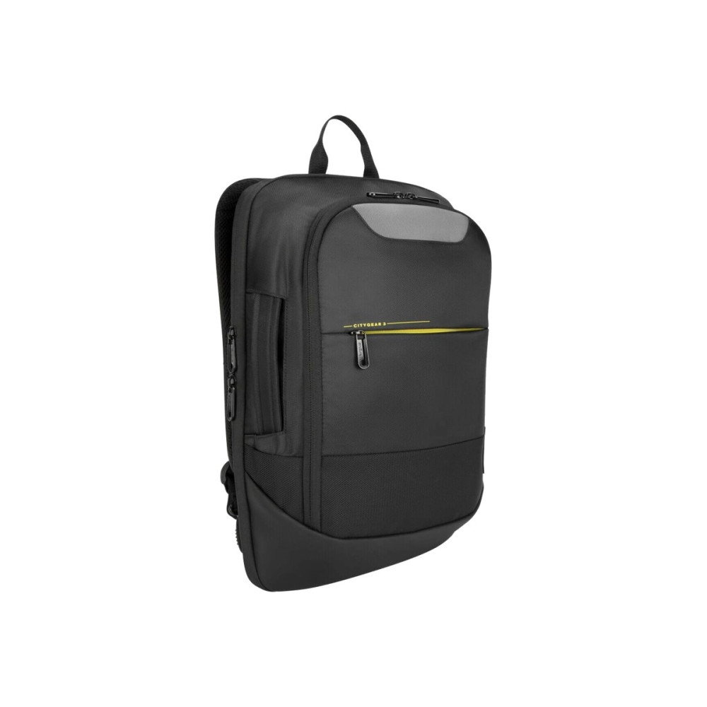 Produktbild för Targus CityGear 3 Convertable - ryggsäck för bärbar dator