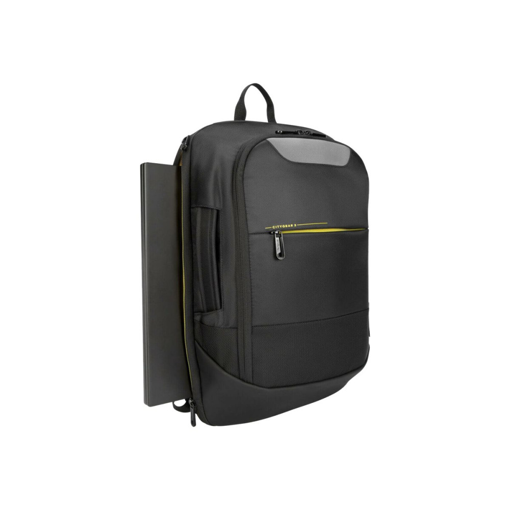 Produktbild för Targus CityGear 3 Convertable - ryggsäck för bärbar dator