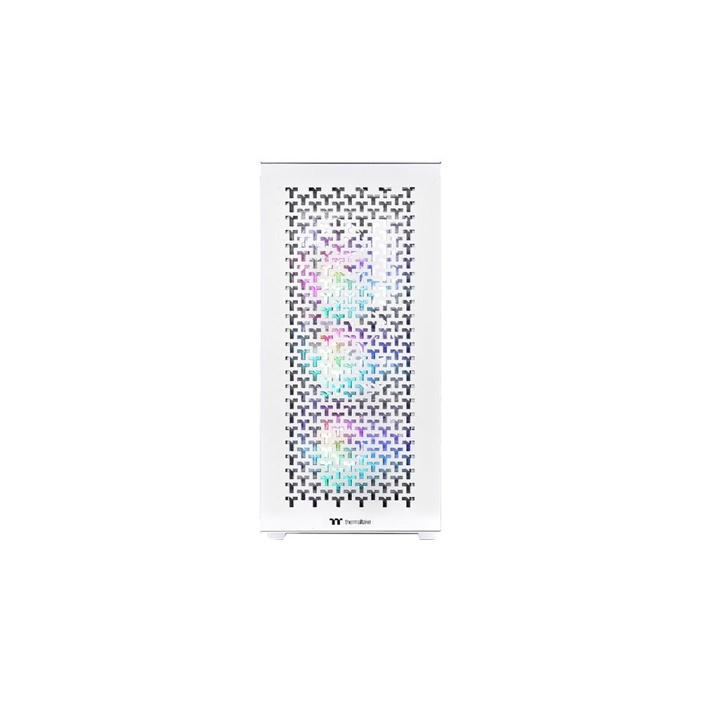 Produktbild för Thermaltake V Series V350 TG ARGB Air - mid tower - ATX