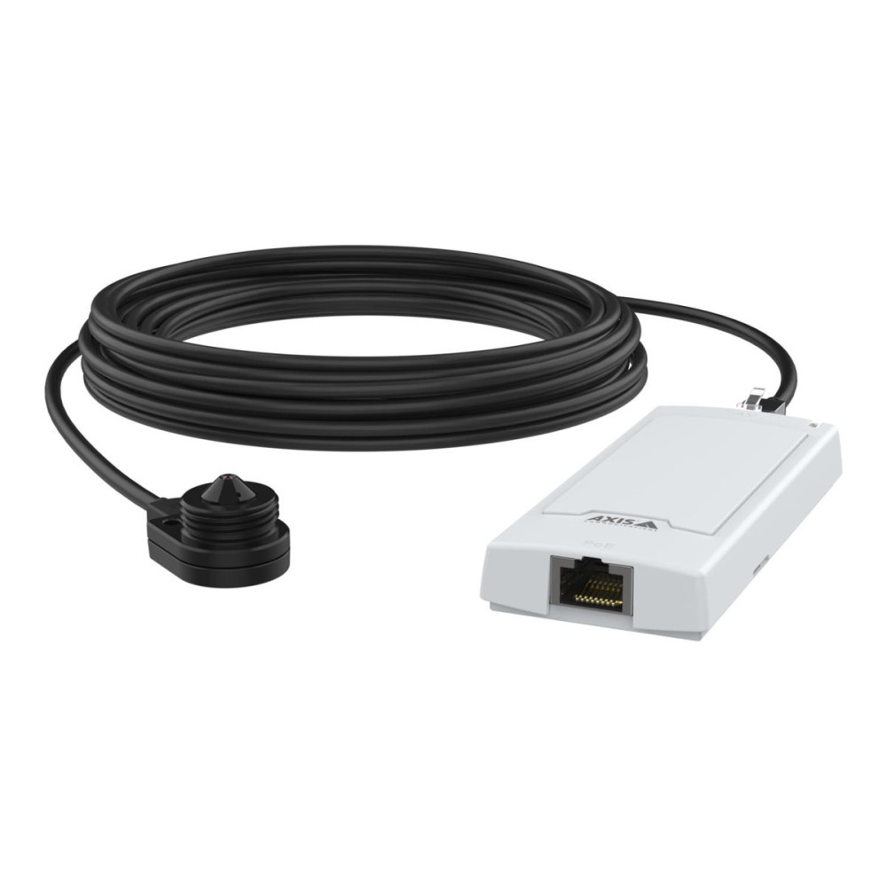 Produktbild för AXIS P12 Series P1265 Mk II - nätverksövervakningskamera - hålkamera - TAA-kompatibel