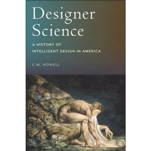 New York University Press Designer Science (inbunden, eng)