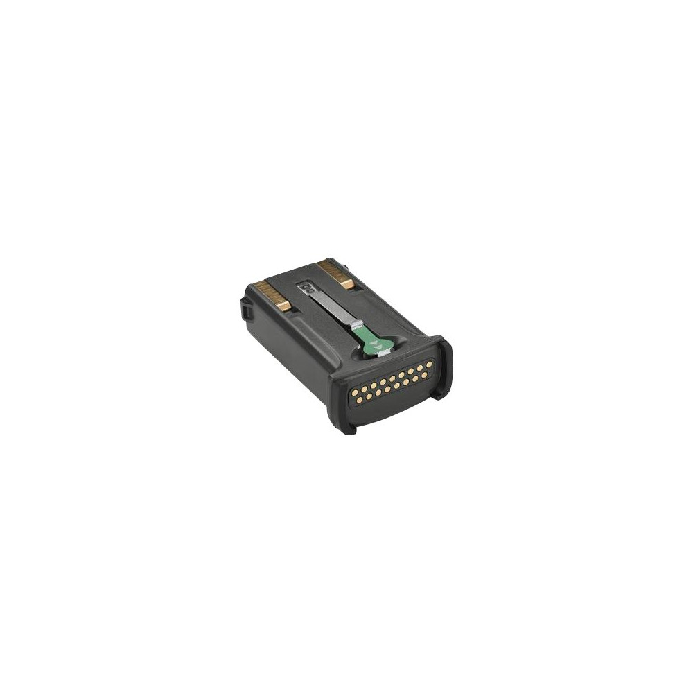 Produktbild för Zebra Battery Pack - batteri för handdator - Li-Ion - 2600 mAh
