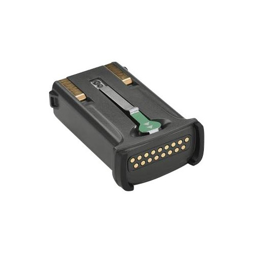 Zebra Technologies Zebra Battery Pack - batteri för handdator - Li-Ion - 2600 mAh