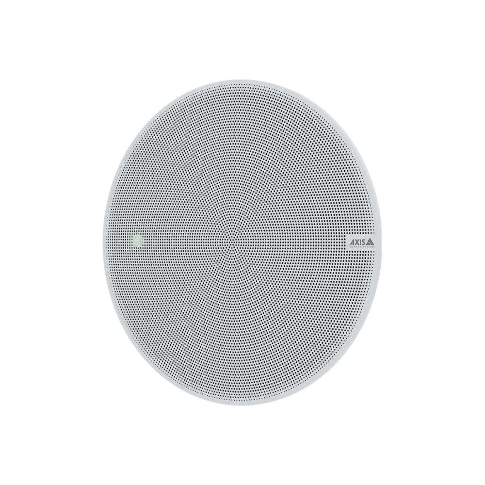 Produktbild för Axis C1211-E - IP-högtalare - för PA-system
