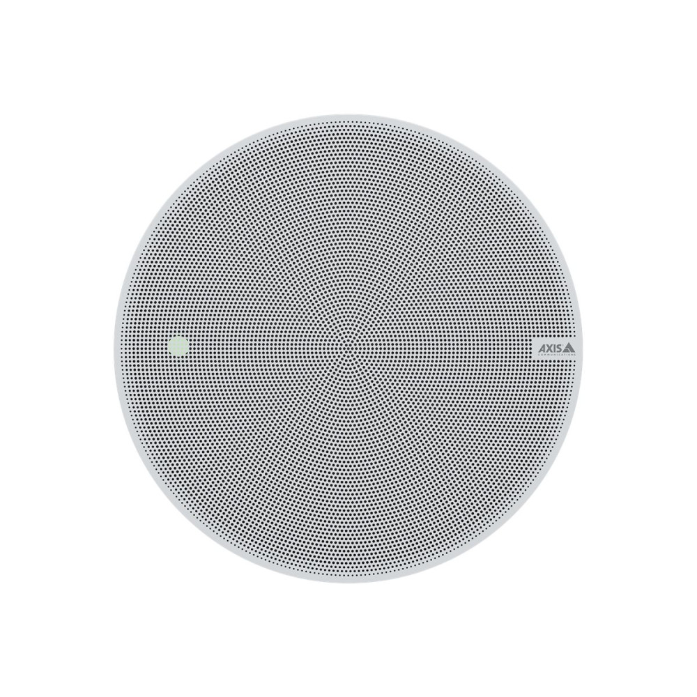 Produktbild för Axis C1211-E - IP-högtalare - för PA-system