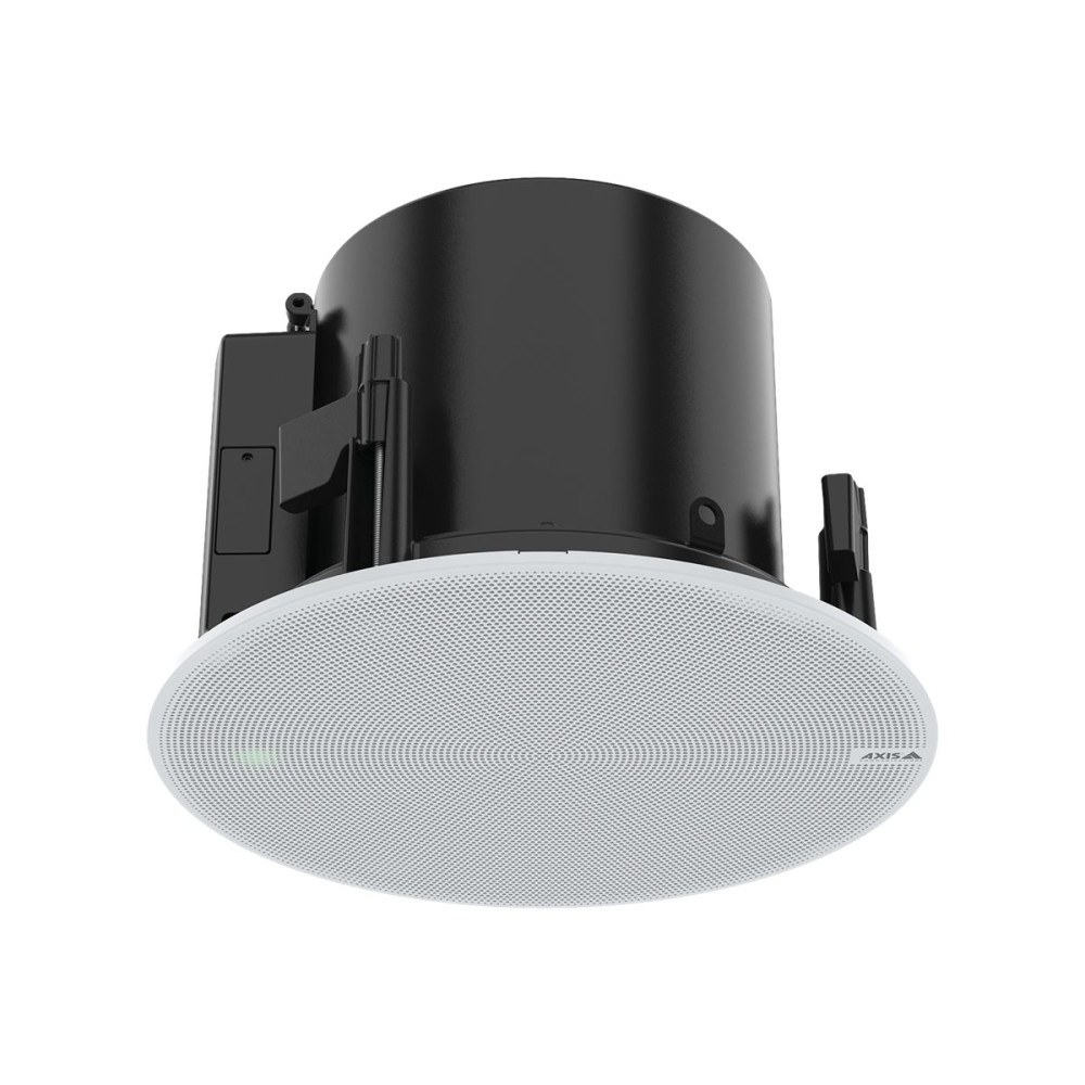 Produktbild för Axis C1211-E - IP-högtalare - för PA-system
