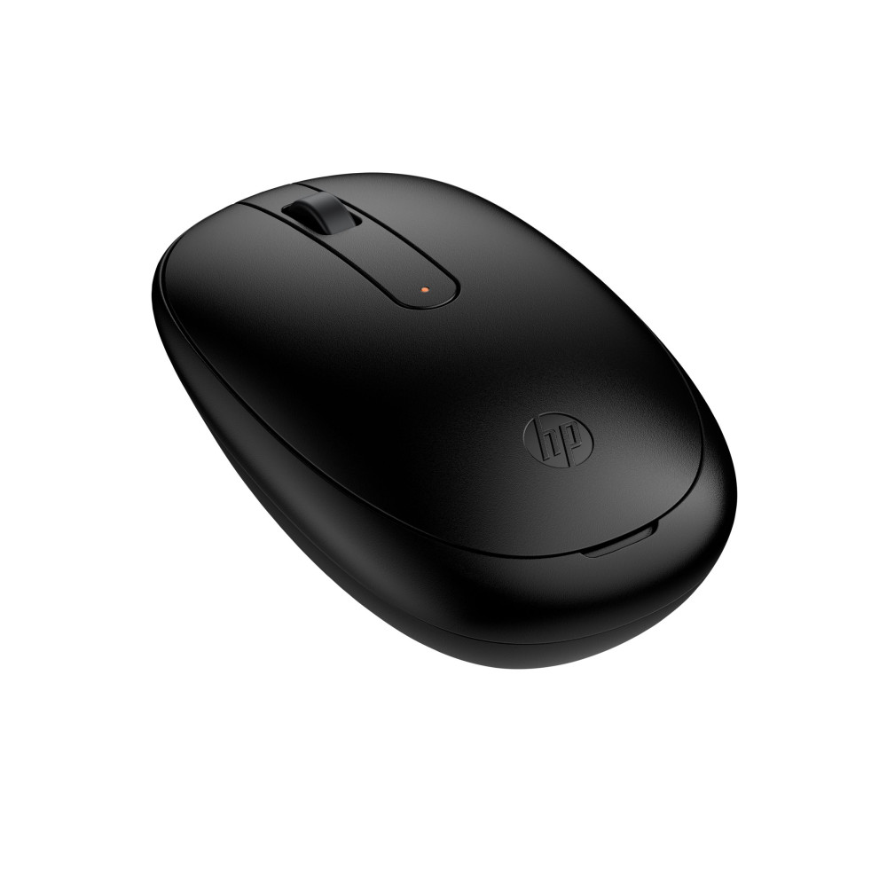 Produktbild för HP 245 - mus - Bluetooth 5.1 - svart