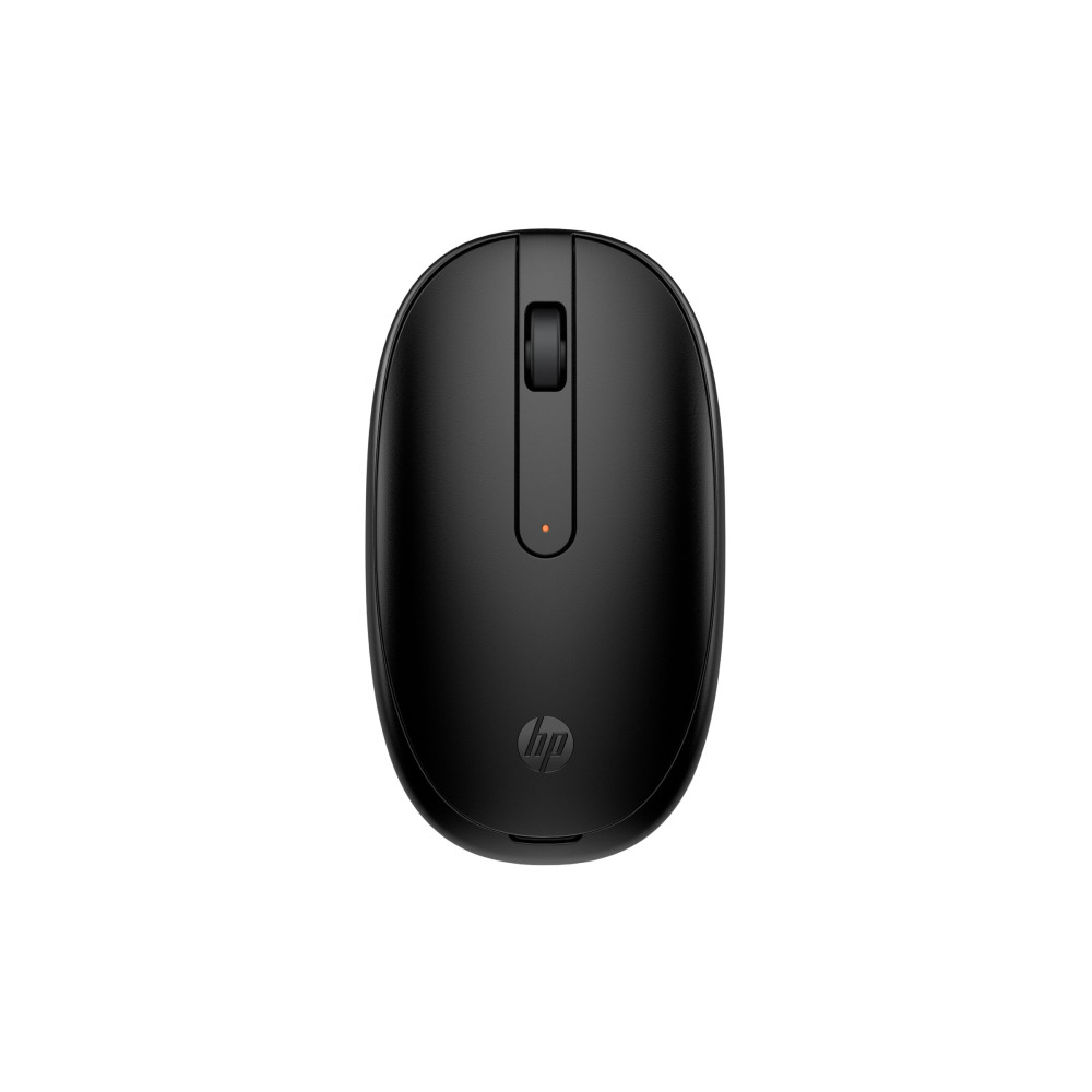 Produktbild för HP 245 - mus - Bluetooth 5.1 - svart