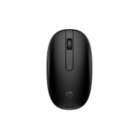Produktbild för HP 245 - mus - Bluetooth 5.1 - svart