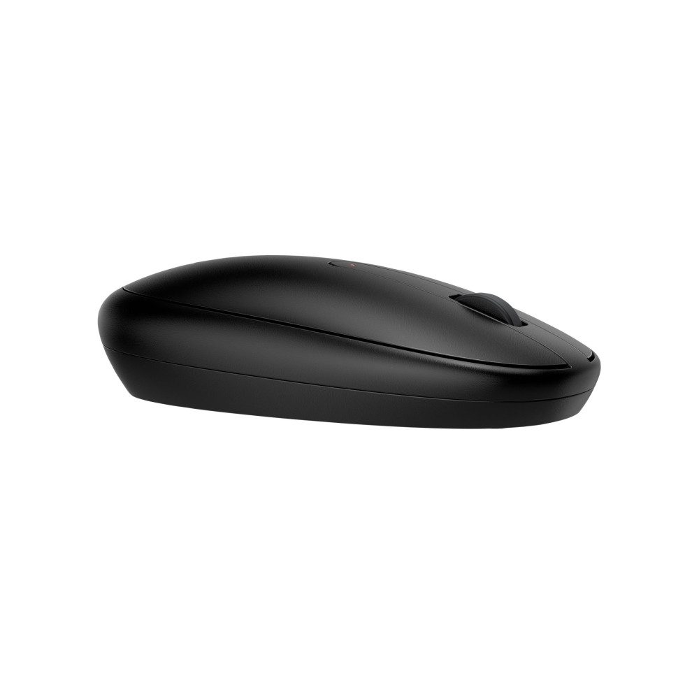 Produktbild för HP 245 - mus - Bluetooth 5.1 - svart