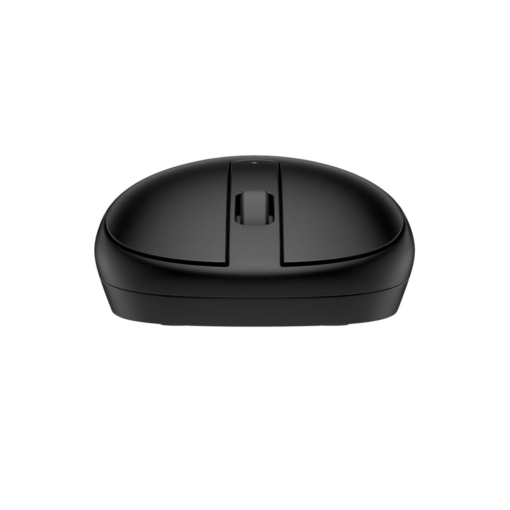 Produktbild för HP 245 - mus - Bluetooth 5.1 - svart
