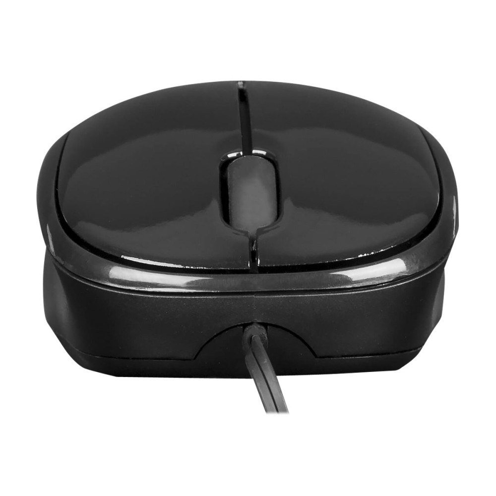Produktbild för Targus - mus - USB - svart