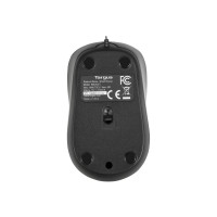 Produktbild för Targus - mus - USB - svart