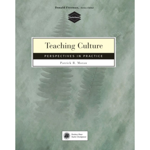 Cengage Learning, Inc Teaching Culture (häftad, eng)