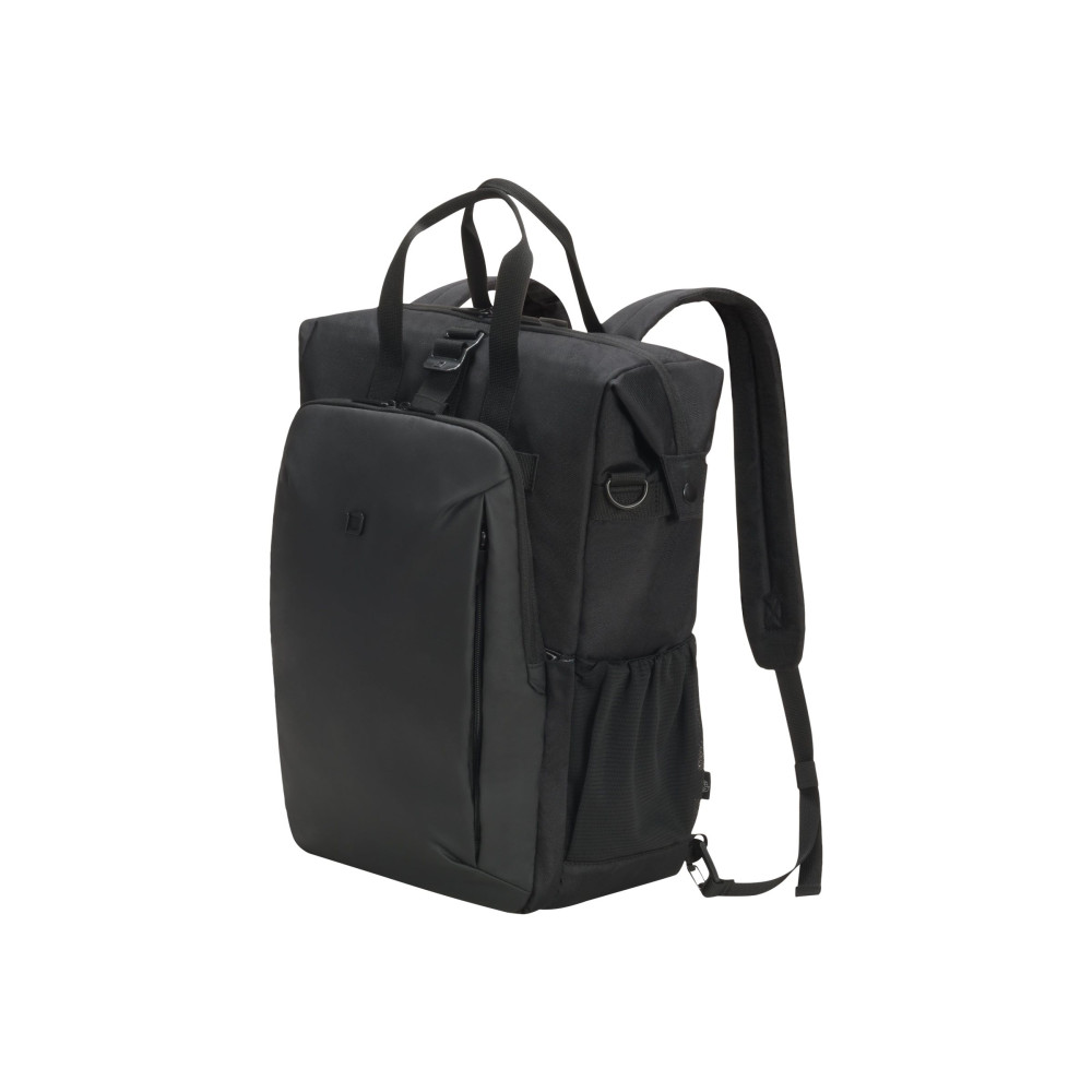 Produktbild för DICOTA Backpack GO - ryggsäck för bärbar dator