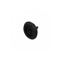 Produktbild för AXIS P38 Series P3827-PVE - nätverksövervakningskamera - kupol