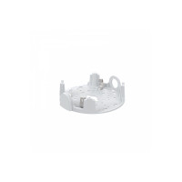 Produktbild för AXIS P38 Series P3827-PVE - nätverksövervakningskamera - kupol