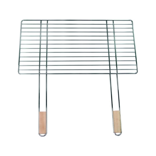 FLORALAND SP. Z O.O. SP. K. Master Grill &amp Party Grill 68 x 40cm förkromat grillgalle...