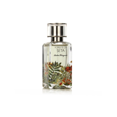 Salvatore Ferragamo Salvatore Ferragamo Foreste di Seta Eau De Parfum 50 ml (uni...