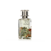 Produktbild för Salvatore Ferragamo Foreste di Seta Eau De Parfum 50 ml (uni...