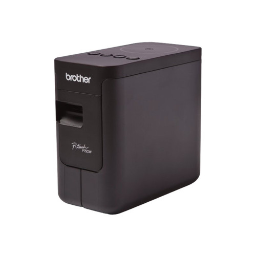 Brother Brother P-Touch PT-P750W