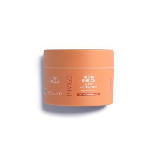 WELLA Wella Professionals Invigo Nutri-Enrich Mask with Goji Berry...