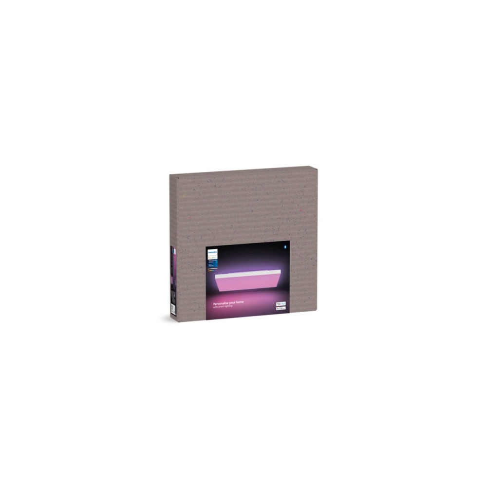 Produktbild för Philips Hue White and Color Ambiance Datura