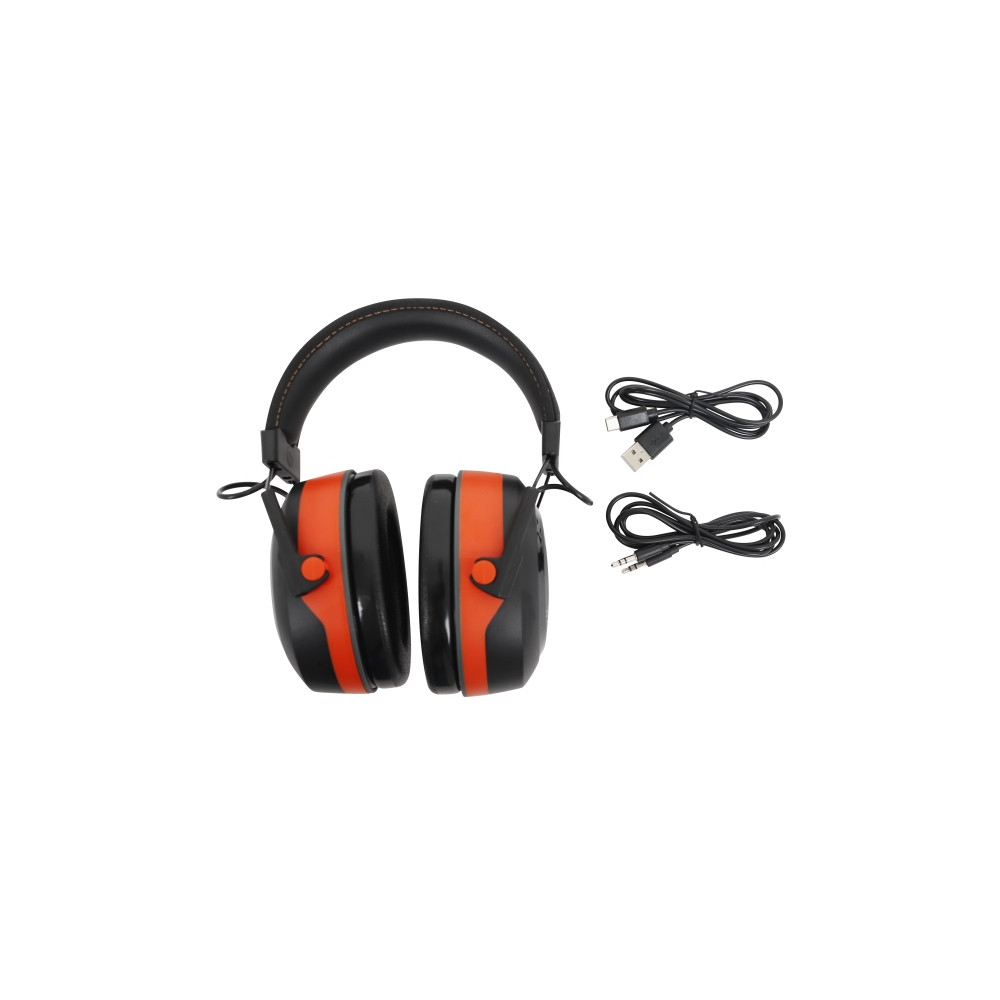 Produktbild för Boxer® hörselskydd med 5.3 Bluetooth
