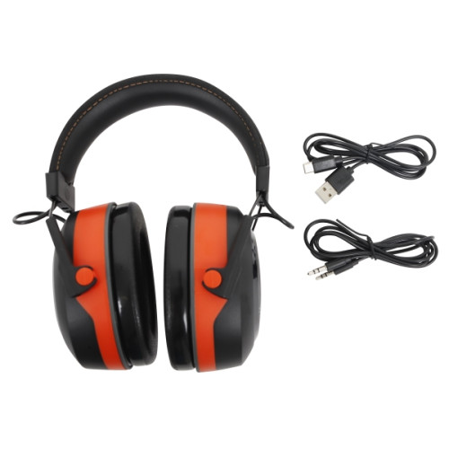 Boxer Boxer® hörselskydd med 5.3 Bluetooth