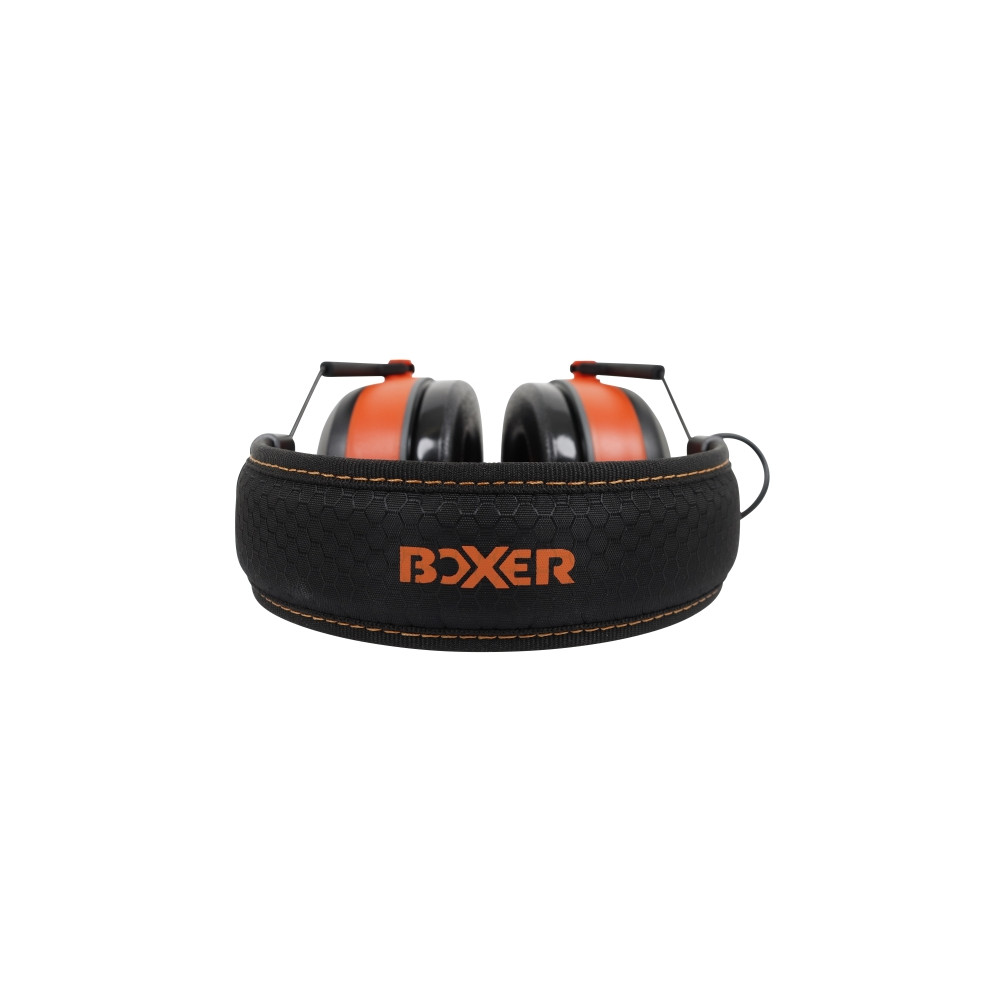 Produktbild för Boxer® hörselskydd med 5.3 Bluetooth