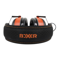 Produktbild för Boxer® hörselskydd med 5.3 Bluetooth