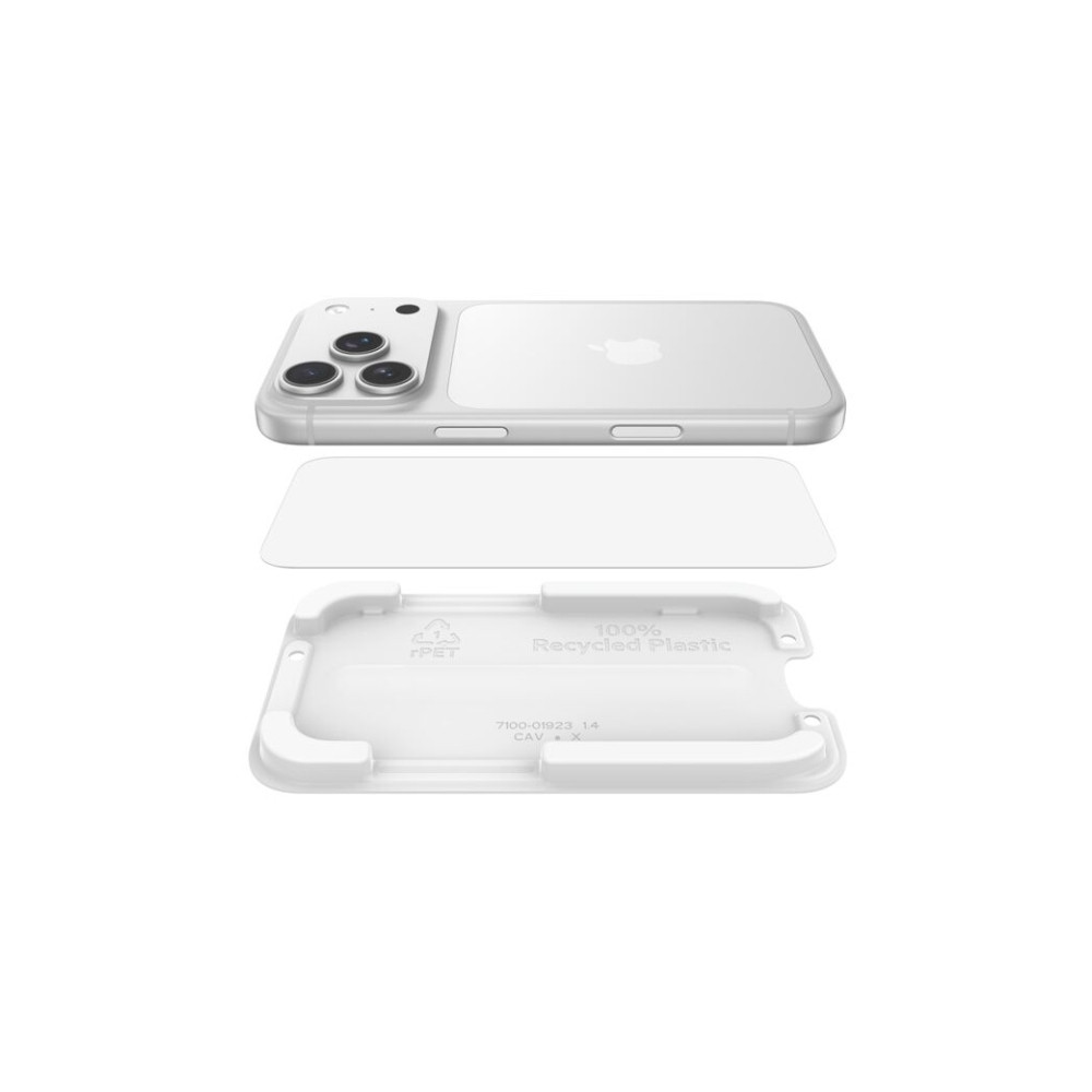 Produktbild för Belkin ScreenForce UltraGlass 2