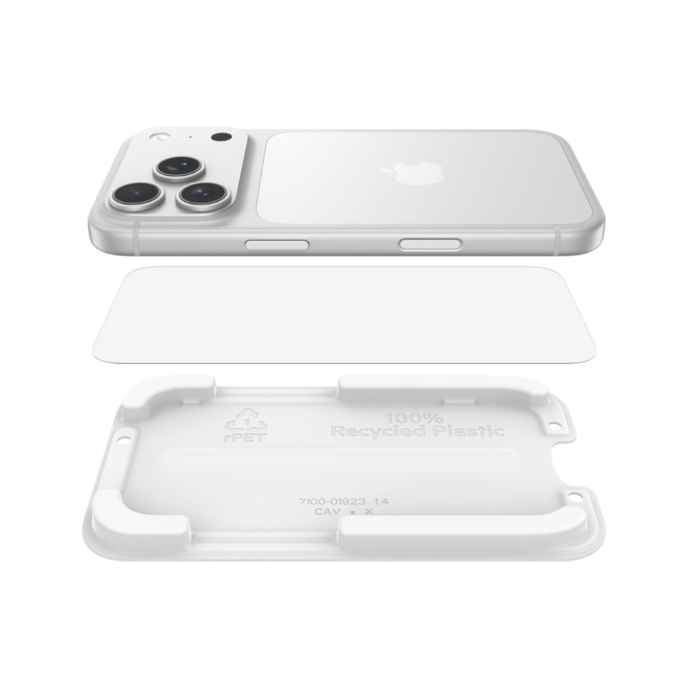 Produktbild för Belkin ScreenForce UltraGlass 2