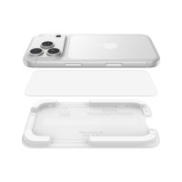 Produktbild för Belkin ScreenForce UltraGlass 2