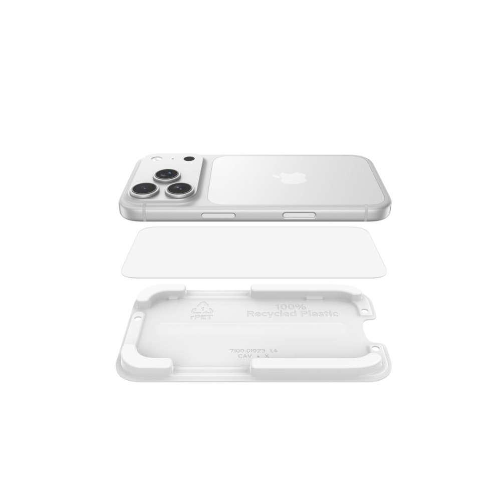 Produktbild för Belkin ScreenForce UltraGlass 2