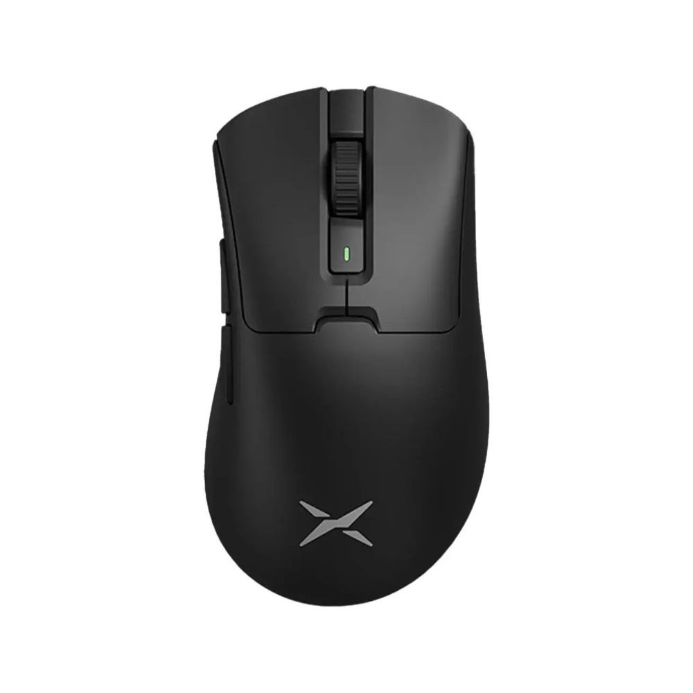 Produktbild för Belaidė pelė žaidimams Delux M900 Ultra-Lightweight 2.4G 120...