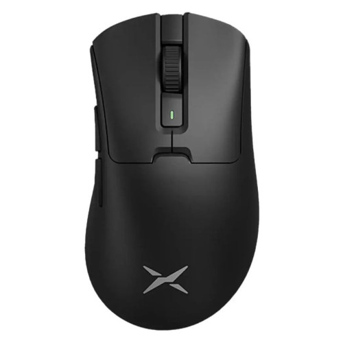 DELUX Belaidė pelė žaidimams Delux M900 Ultra-Lightweight 2.4G 120...