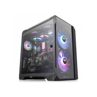 Produktbild för Thermaltake View 51 TG ARGB - ARGB Edition - tower - ATX