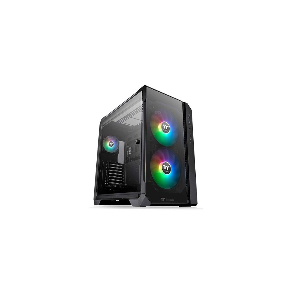 Produktbild för Thermaltake View 51 TG ARGB - ARGB Edition - tower - ATX