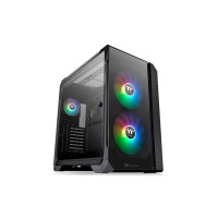 Produktbild för Thermaltake View 51 TG ARGB - ARGB Edition - tower - ATX