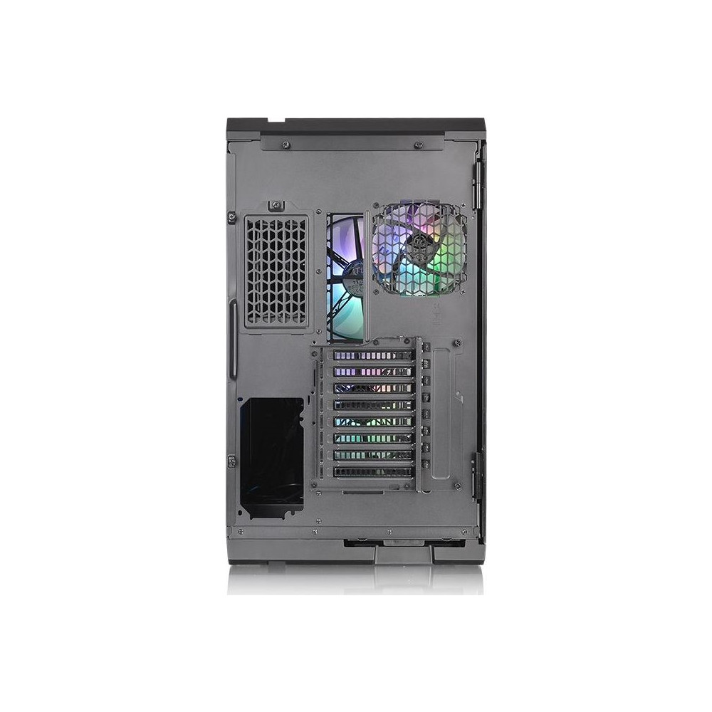 Produktbild för Thermaltake View 51 TG ARGB - ARGB Edition - tower - ATX