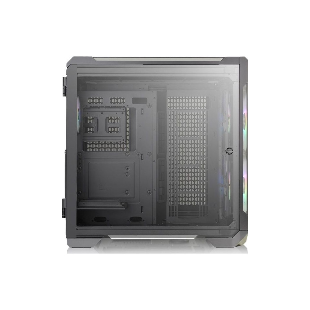 Produktbild för Thermaltake View 51 TG ARGB - ARGB Edition - tower - ATX