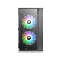 Produktbild för Thermaltake View 51 TG ARGB - ARGB Edition - tower - ATX