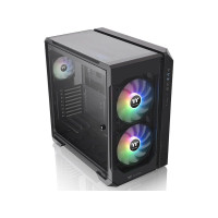 Produktbild för Thermaltake View 51 TG ARGB - ARGB Edition - tower - ATX