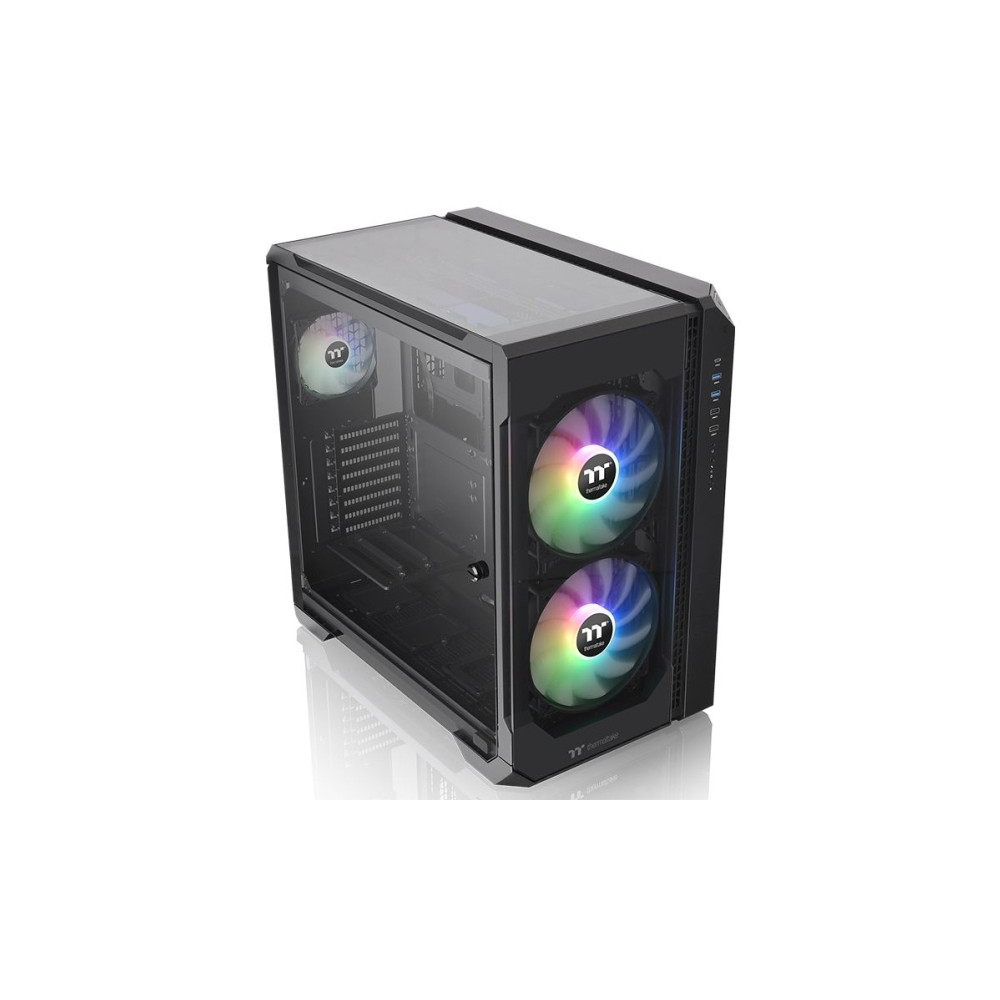 Produktbild för Thermaltake View 51 TG ARGB - ARGB Edition - tower - ATX