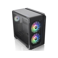 Produktbild för Thermaltake View 51 TG ARGB - ARGB Edition - tower - ATX