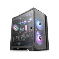 Produktbild för Thermaltake View 51 TG ARGB - ARGB Edition - tower - ATX