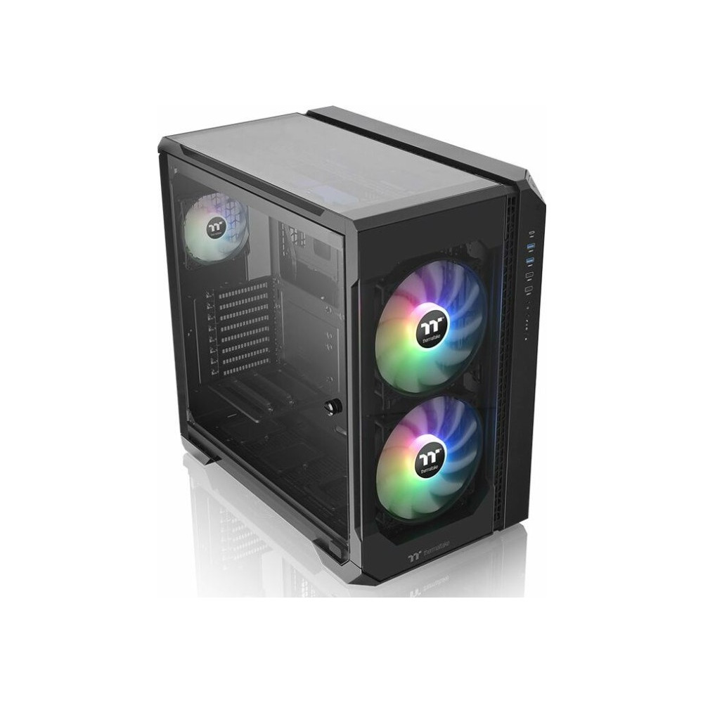 Produktbild för Thermaltake View 51 TG ARGB - ARGB Edition - tower - ATX