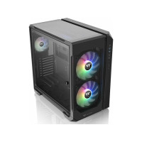 Produktbild för Thermaltake View 51 TG ARGB - ARGB Edition - tower - ATX