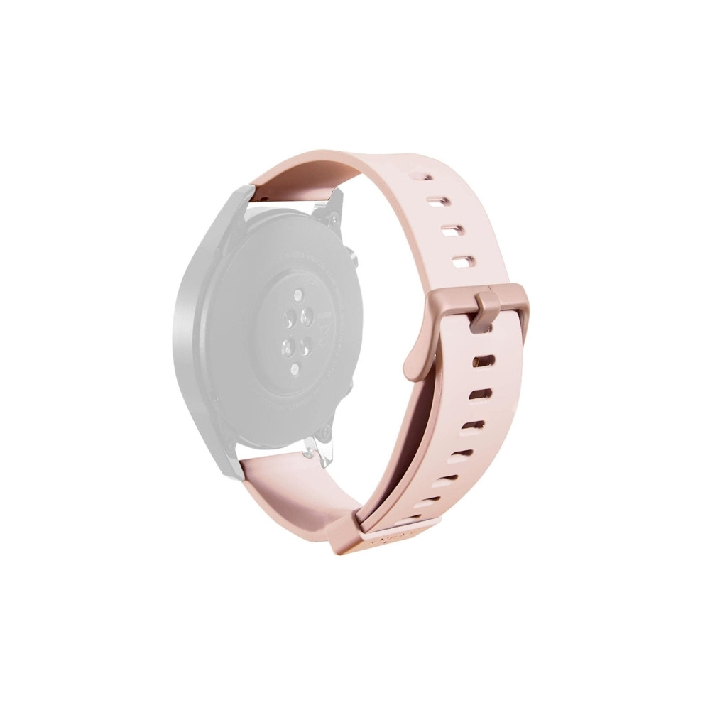 Produktbild för PURO Icon Multibrand, Band, Smartwatch, Rosa, Universal, Sam...